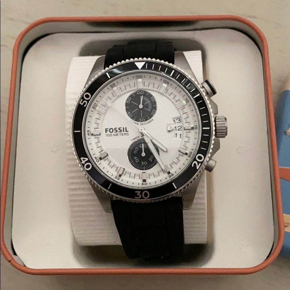 Men’s Fossil Watch